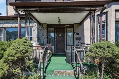 171 Daly Avenue, ON K1N 6E8