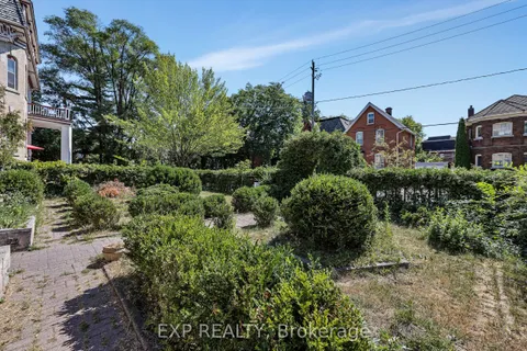 171 Daly Avenue, ON K1N 6E8