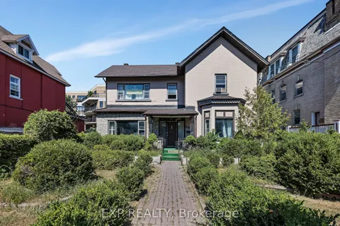171 Daly Avenue, ON K1N 6E8