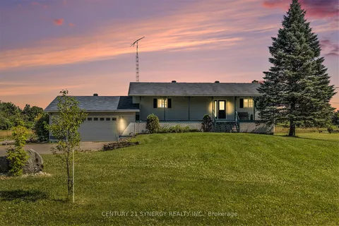 887 Macpherson Road, ON K7A 4S4