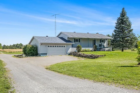 887 Macpherson Road, ON K7A 4S4