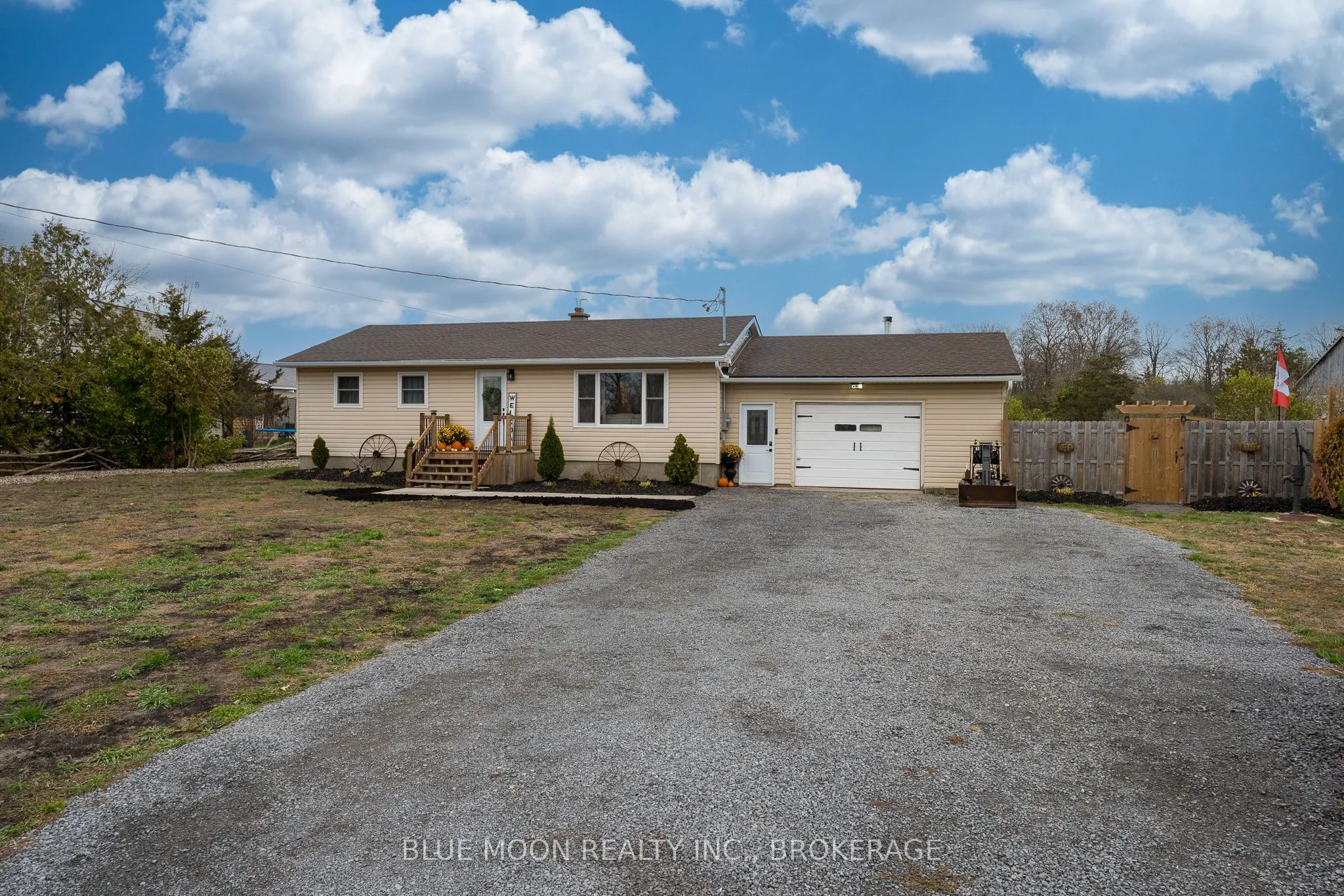 601 Millhaven Road, ON K0H 2H0