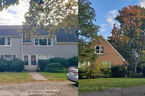 82-88 Canboro Road, ON L0S 1E0