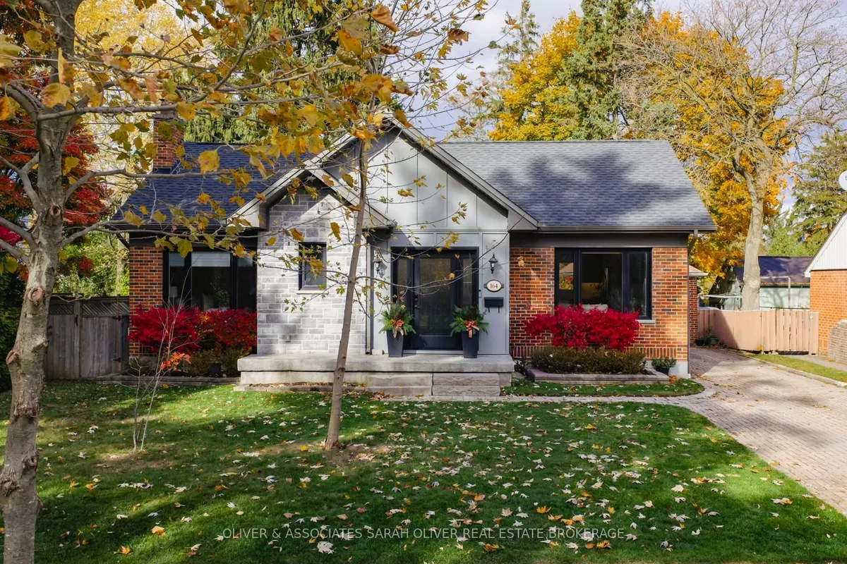 164 Elworthy Avenue, ON N6C 2M7