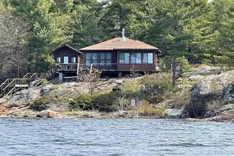 1260 GEORGIAN BAY N/A, ON P0G 1K0