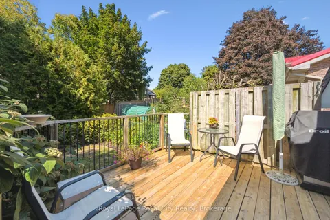 6 Fairmeadow Drive, ON N1H 6X3