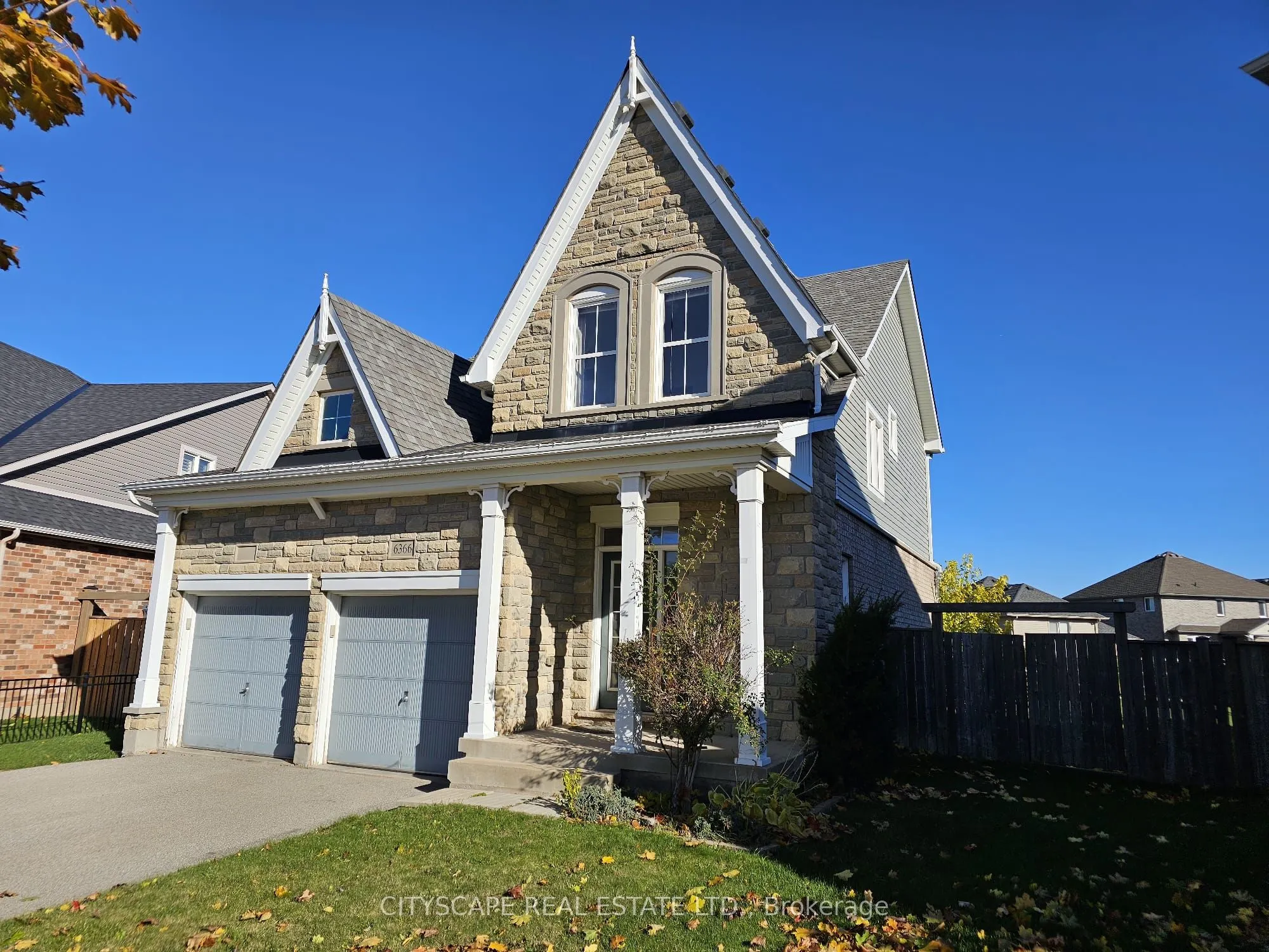 6366 Dilalla Crescent, ON L2H 0C9