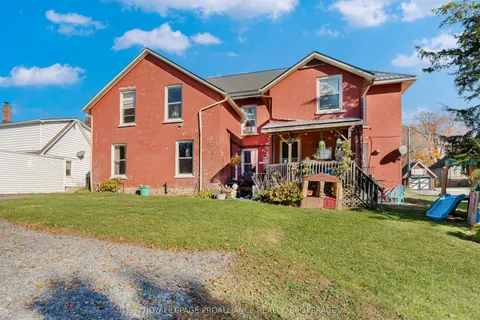 30, 32, 34 Victoria Avenue, ON K7G 2R8