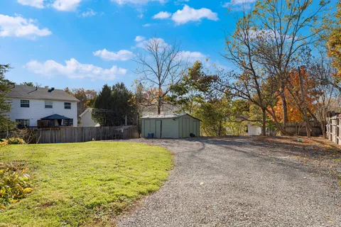 30, 32, 34 Victoria Avenue, ON K7G 2R8