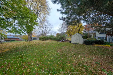 5 Remington Drive, ON N0G 2W0