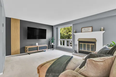 140 Centrepointe Drive, ON K2G 5C3