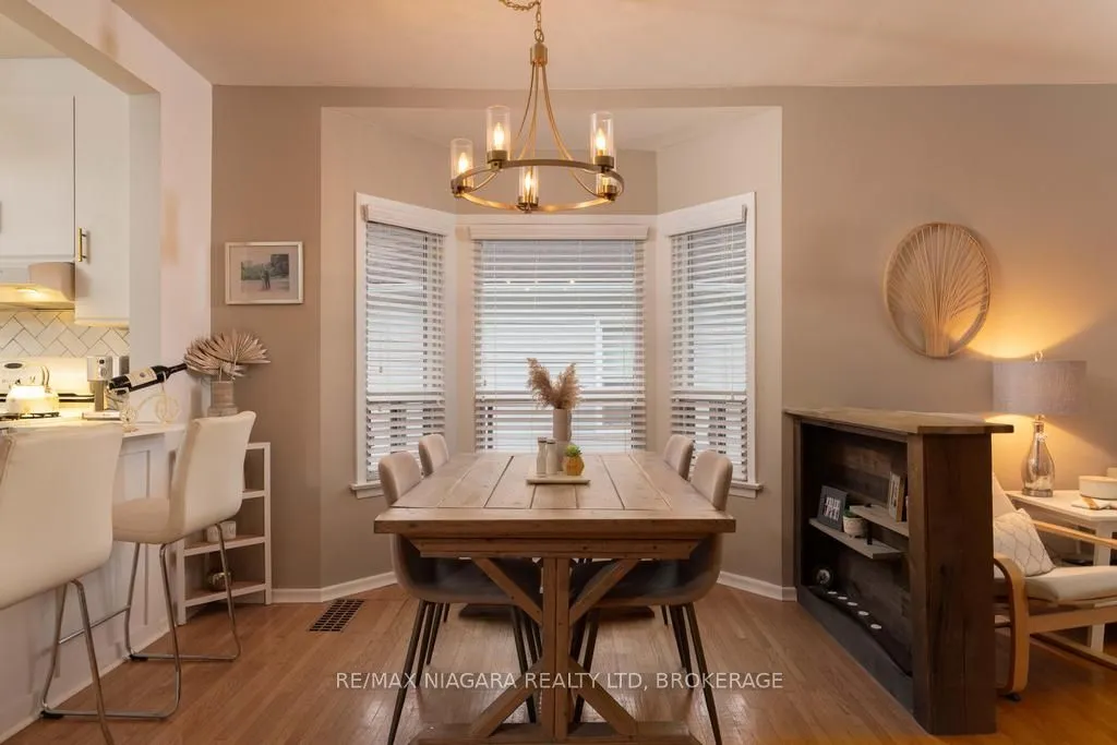 26 Hazel Street, ON L2T 1E1