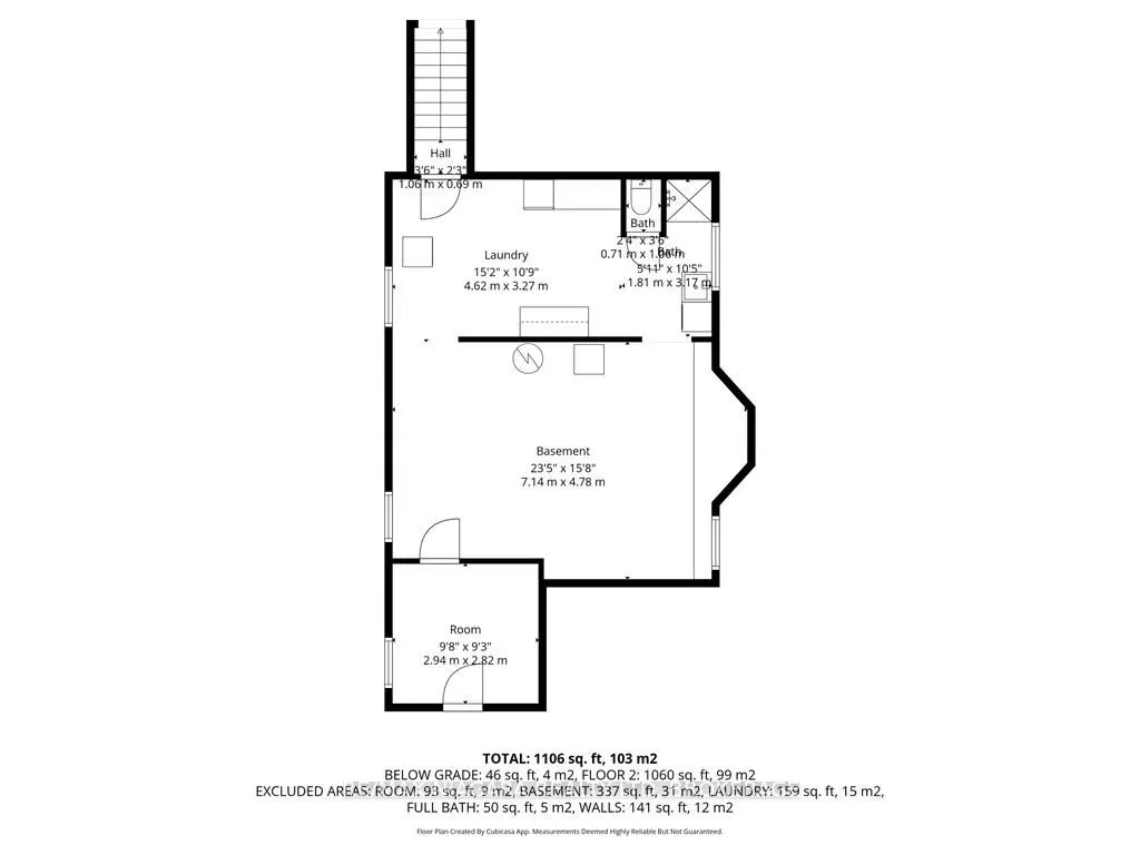 26 Hazel Street, ON L2T 1E1