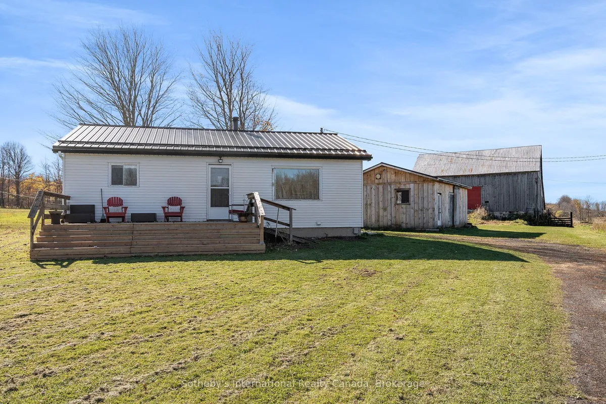 315298 3rd Line A N/A, ON N0C 1E0