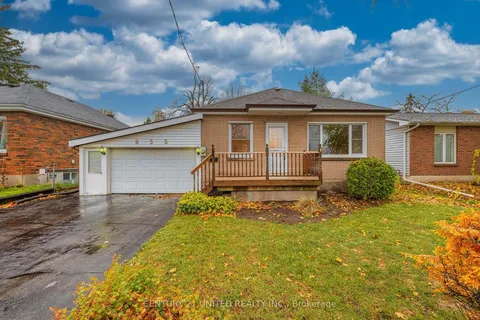 835 Barnardo Avenue, ON K9H 5W1