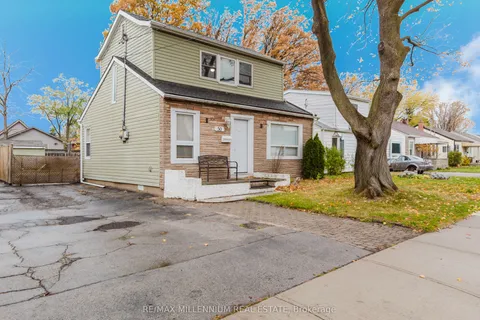 50 East 33rd Street, ON L8V 3T1