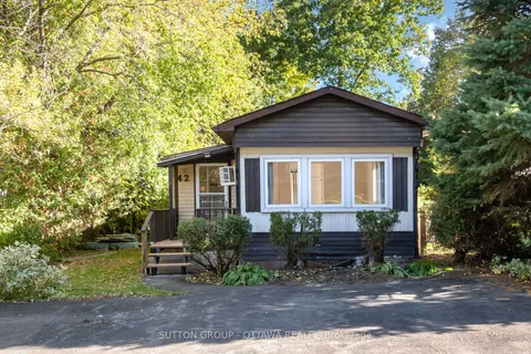 7481 MITCH OWENS Road, ON K1G 3N4