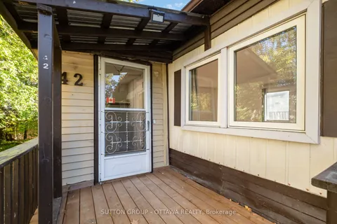 7481 MITCH OWENS Road, ON K1G 3N4