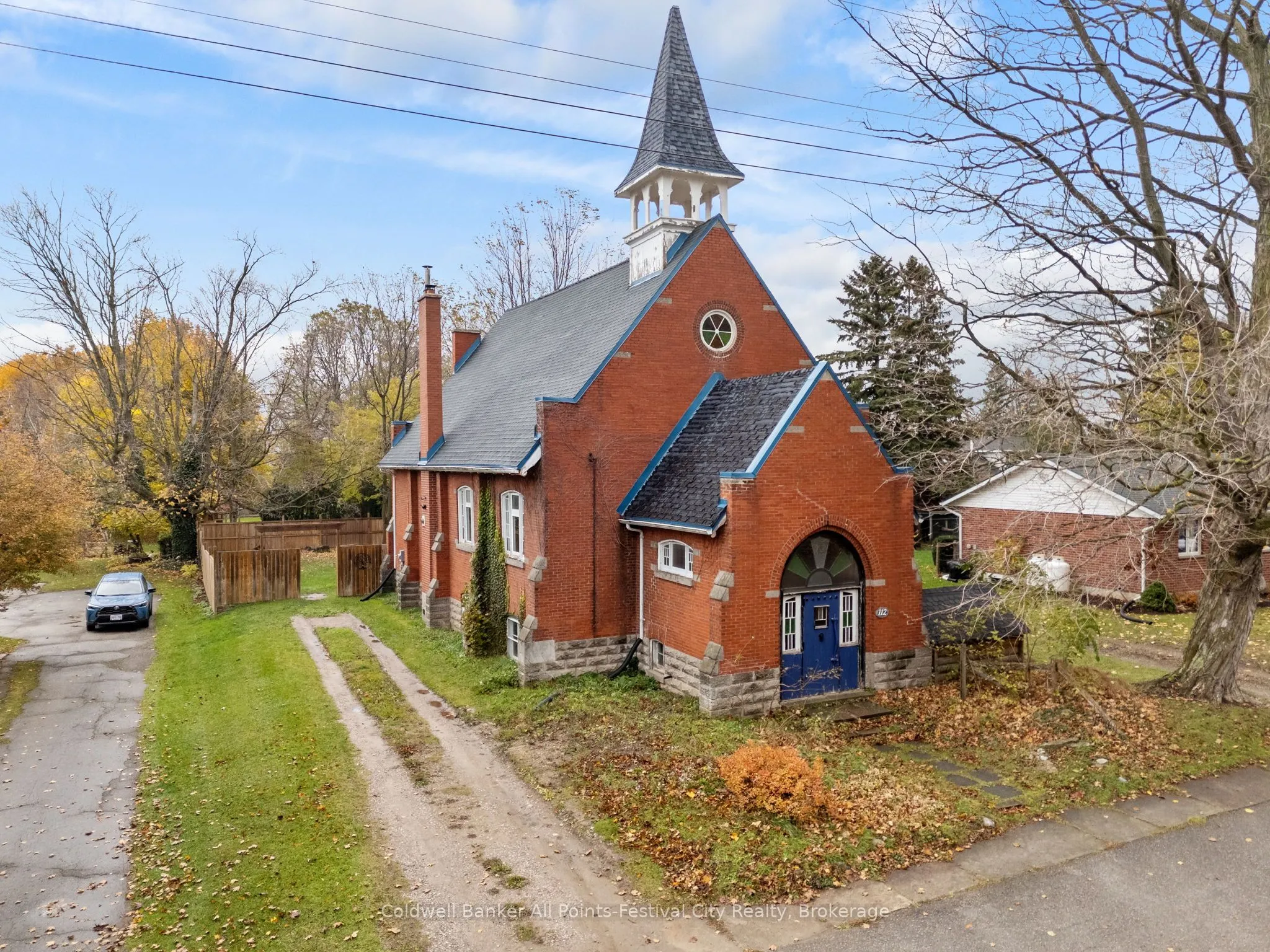 112 Goderich Street, ON N0M 1E0