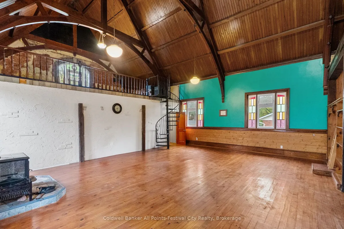 112 Goderich Street, ON N0M 1E0