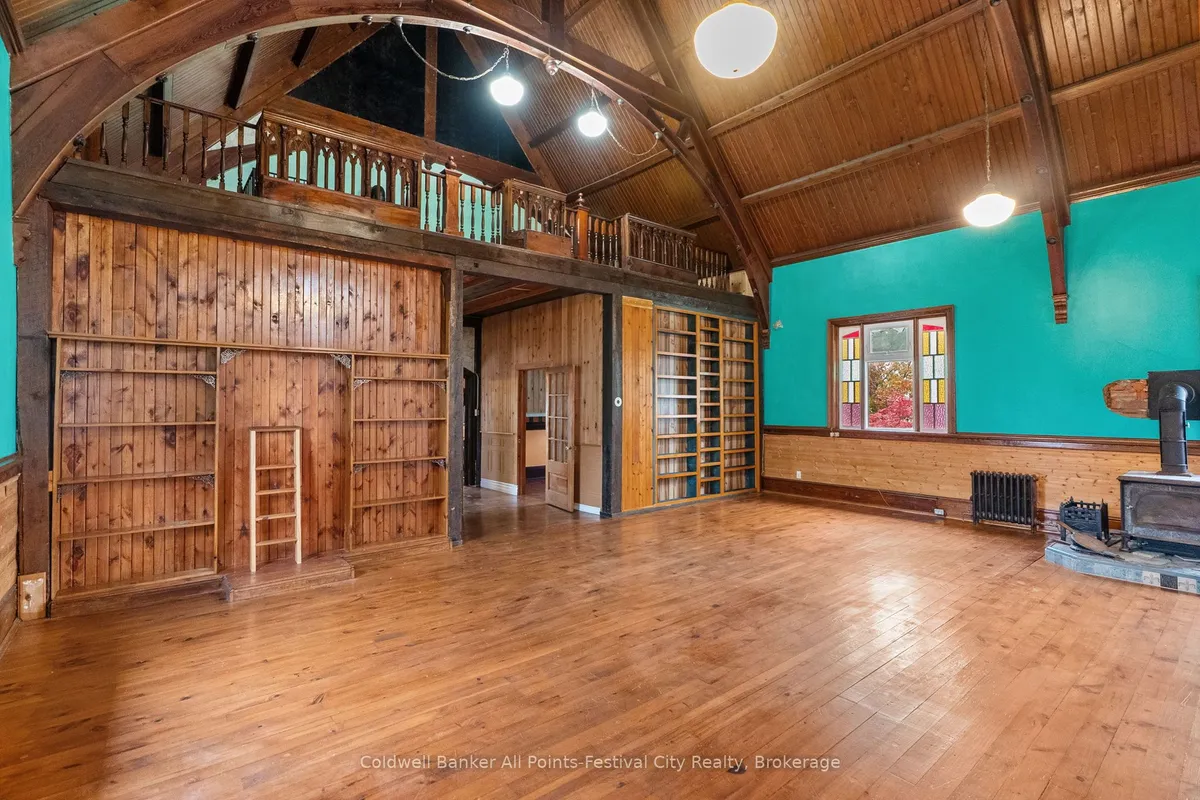 112 Goderich Street, ON N0M 1E0