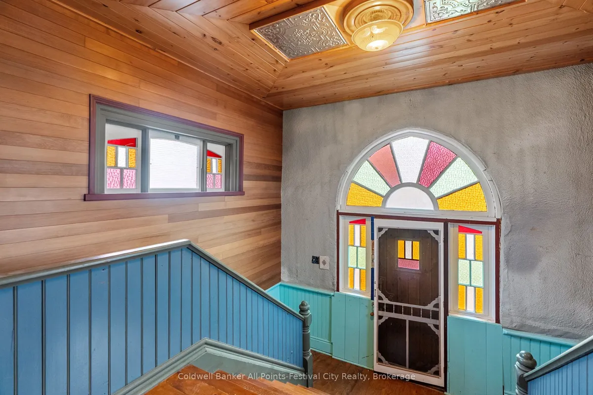 112 Goderich Street, ON N0M 1E0