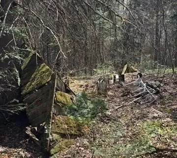 2595 Etwell Road, ON P0B 1M0