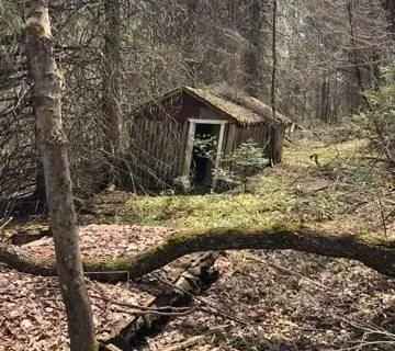 2595 Etwell Road, ON P0B 1M0