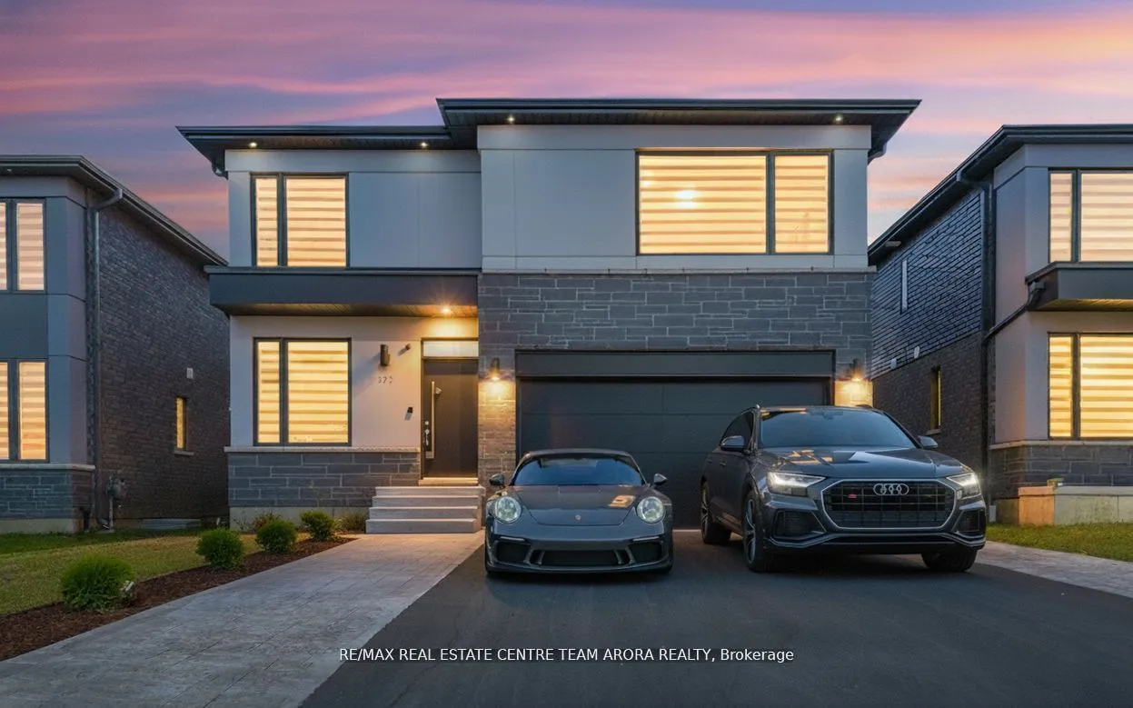 171 Klein Circle, ON L9K 0K5