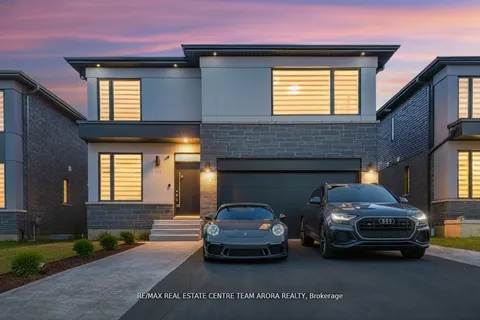 171 Klein Circle, ON L9K 0K5