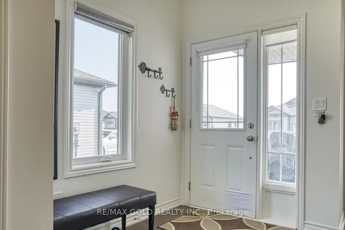 166 ELLEN Street, ON N0G 1B0