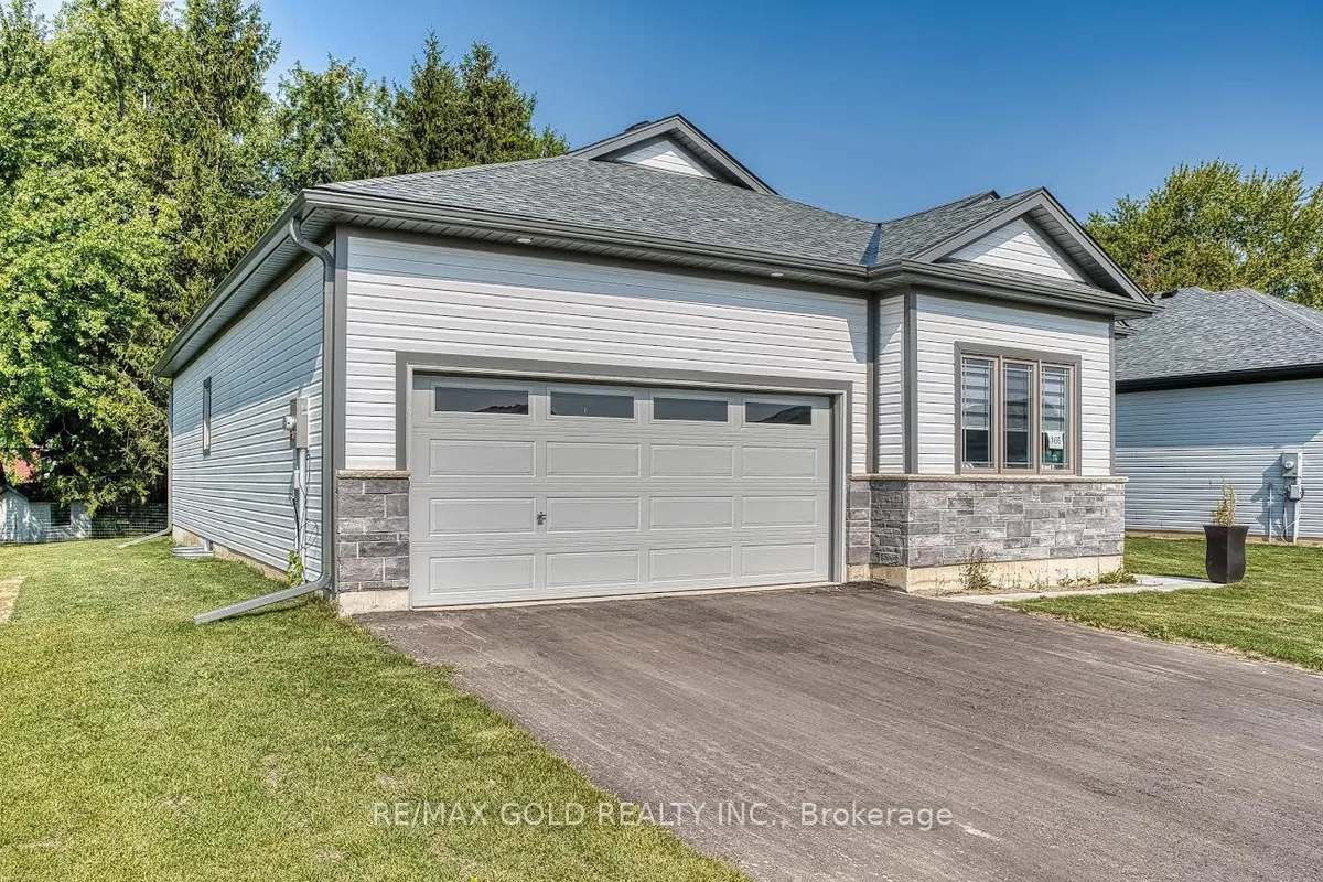 166 ELLEN Street, ON N0G 1B0