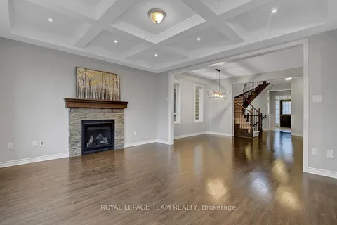 166 Damselfly Way, ON K2J 6H6