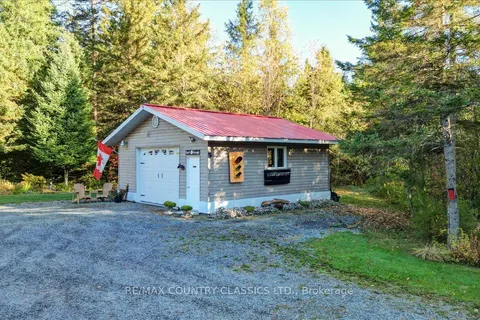 1689 Graphite Road, ON K0L 2S0