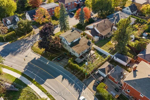 1085 Richard Avenue, ON K1H 8C3