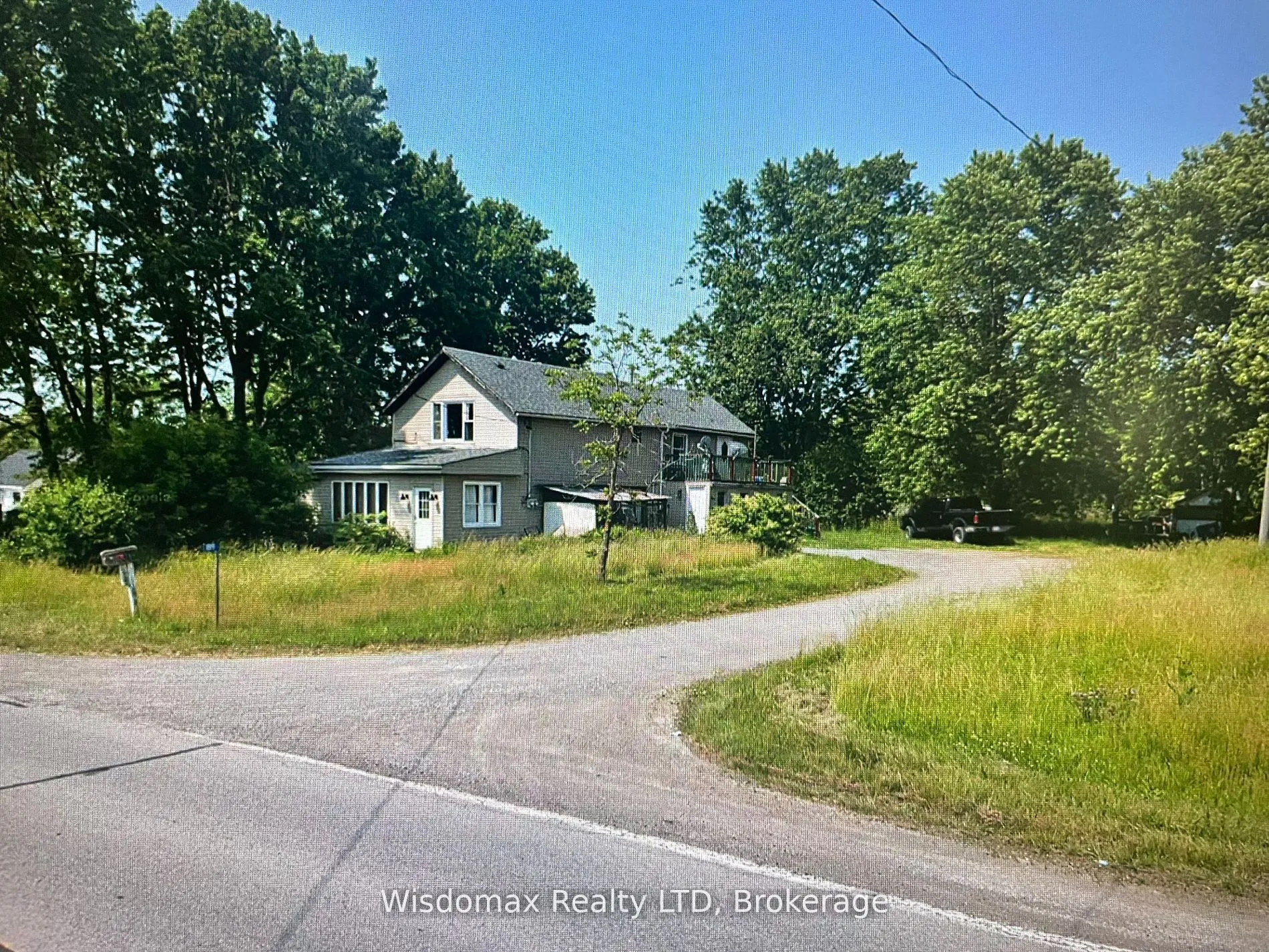 1819 Thompson Acres, ON L2A 6B3