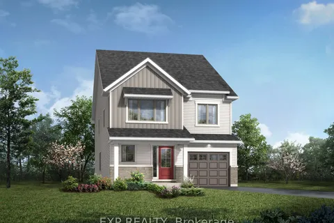 712 Cheviot Street, ON K0A 2Z0