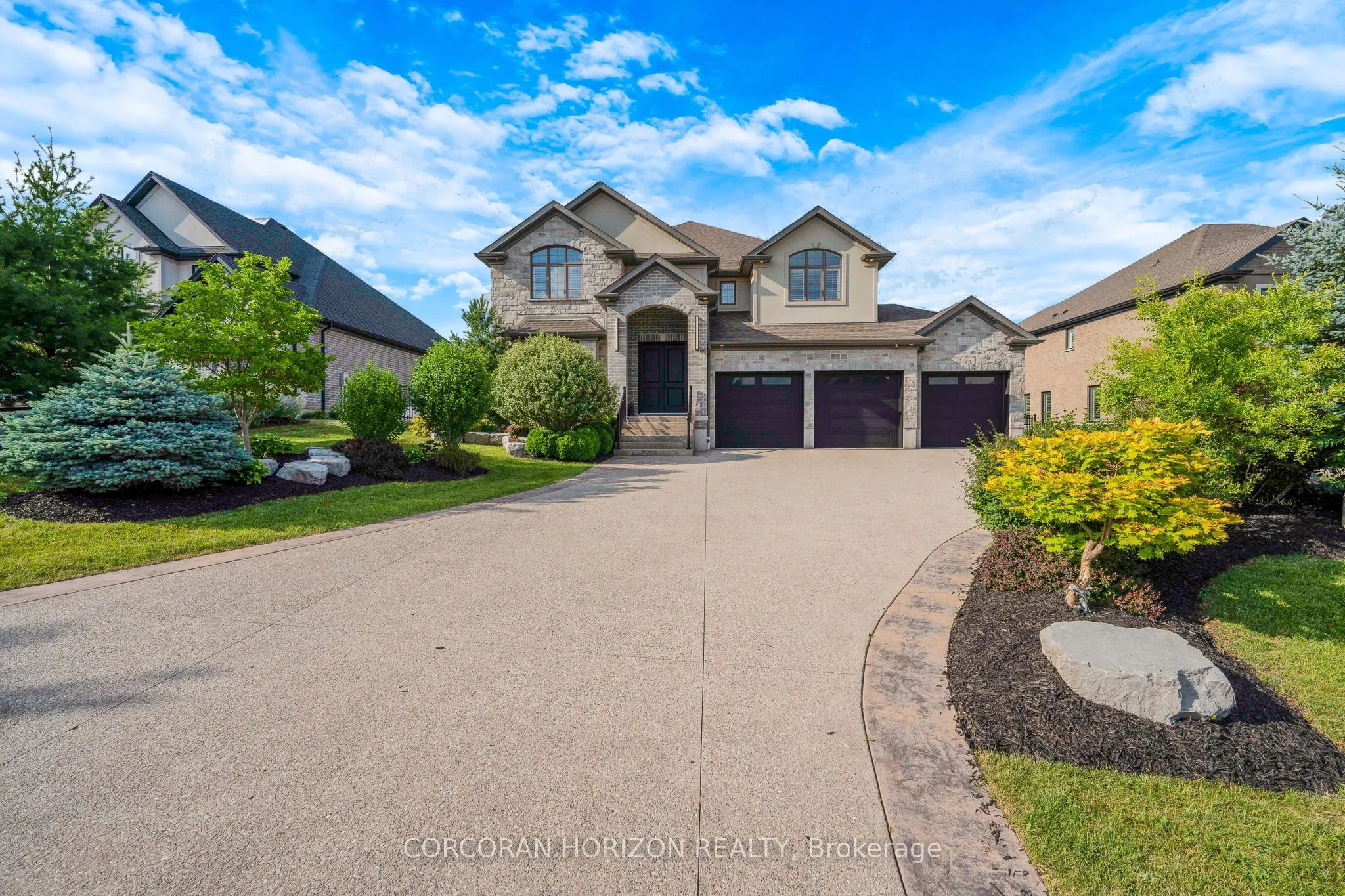 209 River Birch Street, ON N2C 2V3