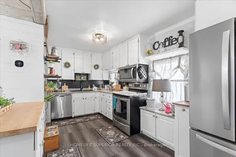 196 First Street, ON K0L 1L0