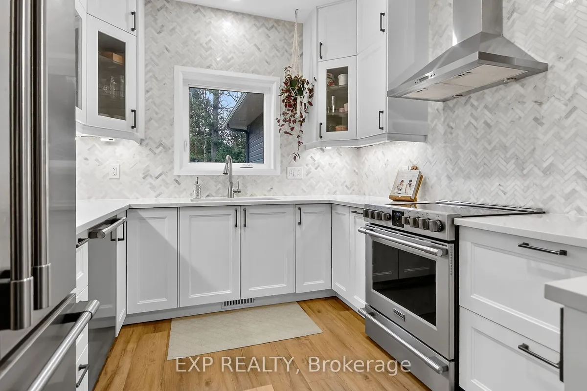 2989 Ramsay Concession 3C Road, ON K0A 1A0