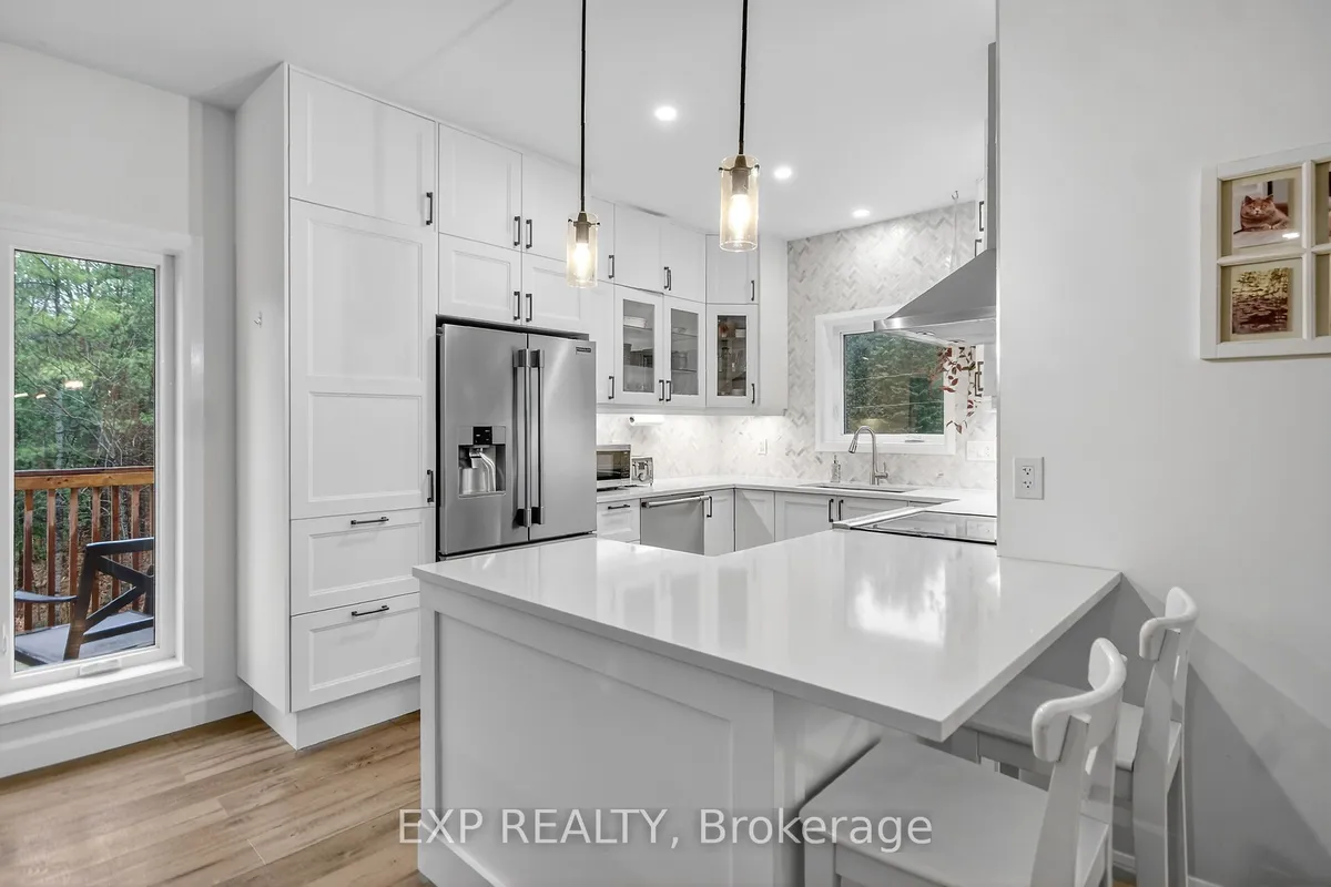 2989 Ramsay Concession 3C Road, ON K0A 1A0