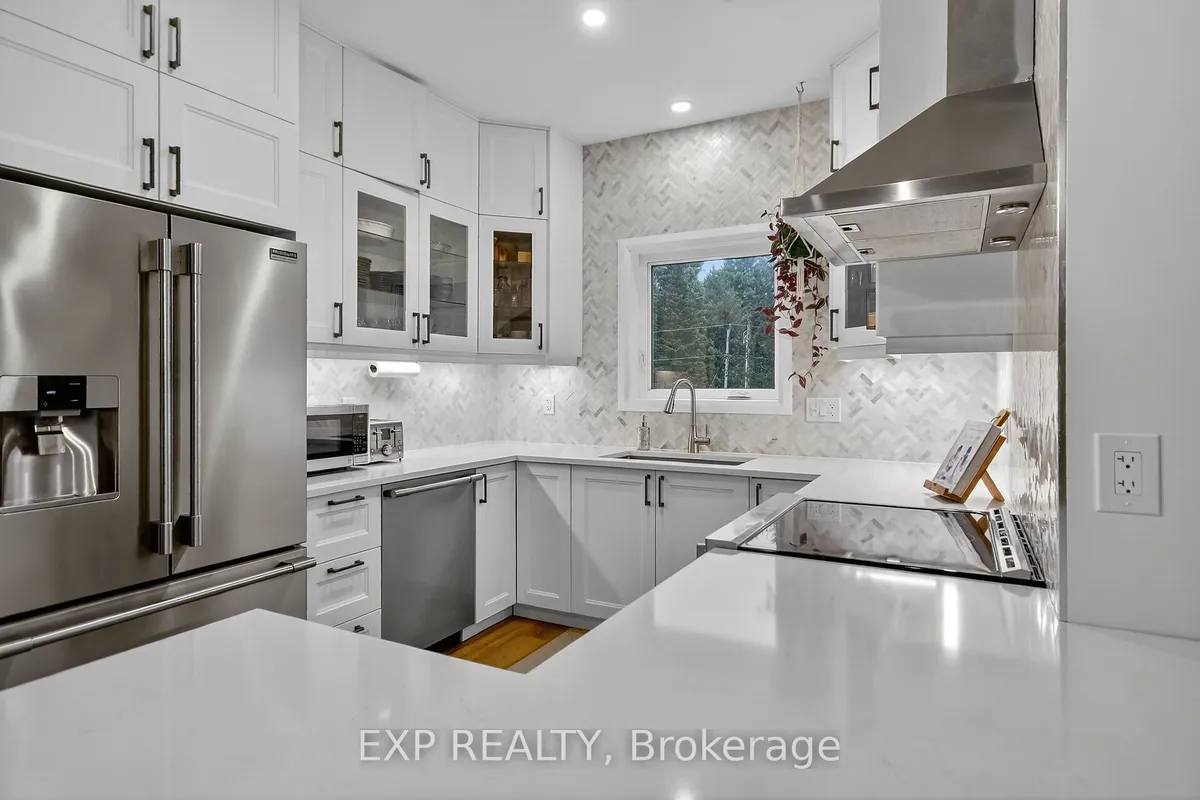 2989 Ramsay Concession 3C Road, ON K0A 1A0