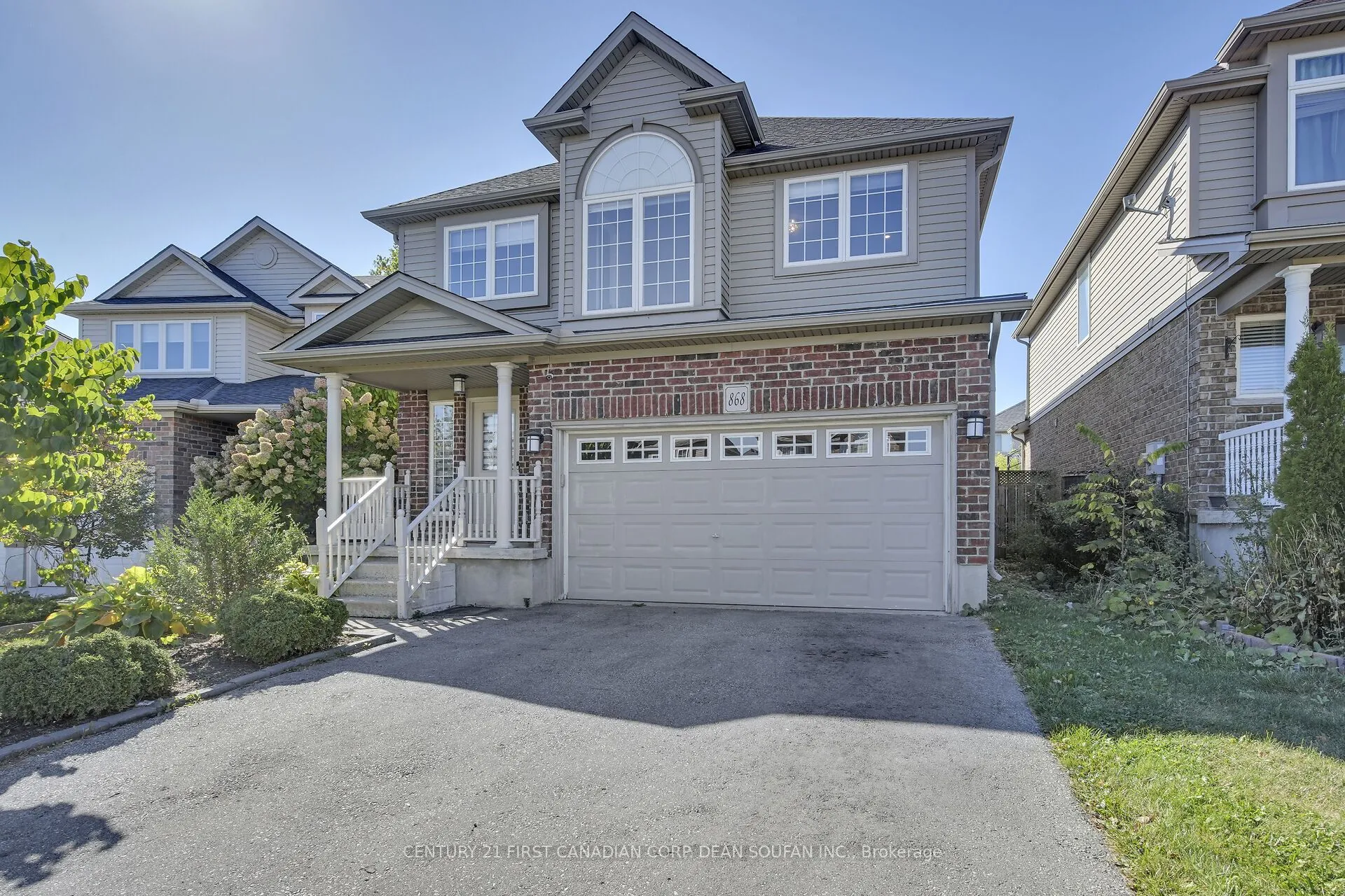 868 Rushbrook Crescent, ON N6K 5B6