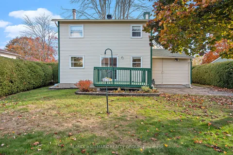 1570 Payette Drive, ON K1E 1S9