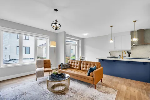 856 Moonrise Terrace, ON K2J 6T1