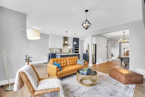 856 Moonrise Terrace, ON K2J 6T1