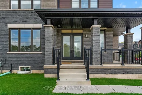 122 Sundin Drive, ON N2W 0H3