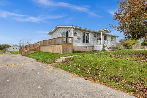 915 Lorraine Road, ON L3K 5V3