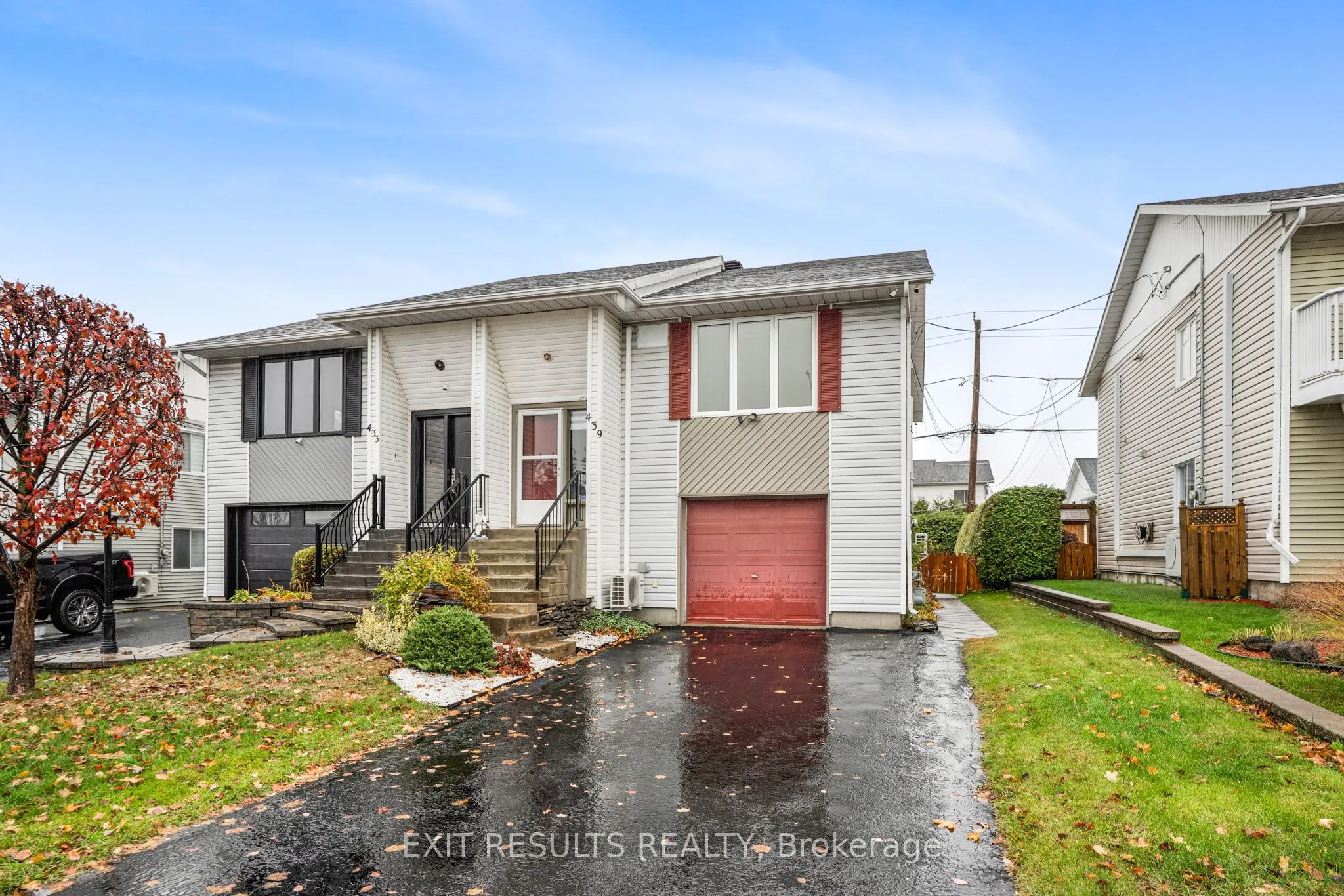 439 Tupper Street, ON K6A 3L9