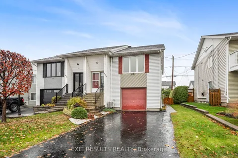 439 Tupper Street, ON K6A 3L9